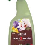 Triple Acción Eco Vithal Garden (750ml)