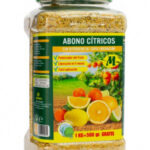 ABONO CÍTRICOS MASCARELL MICROGRANULADO (1,5Kg)