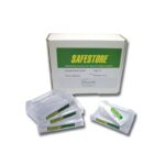 SAFESTORE EASY READ