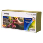 Esponja para flores frescas